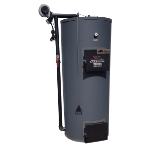 Бізон U Турбіна і Автоматика